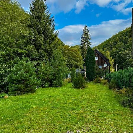 Apartmán Loketoff Exteriér fotografie