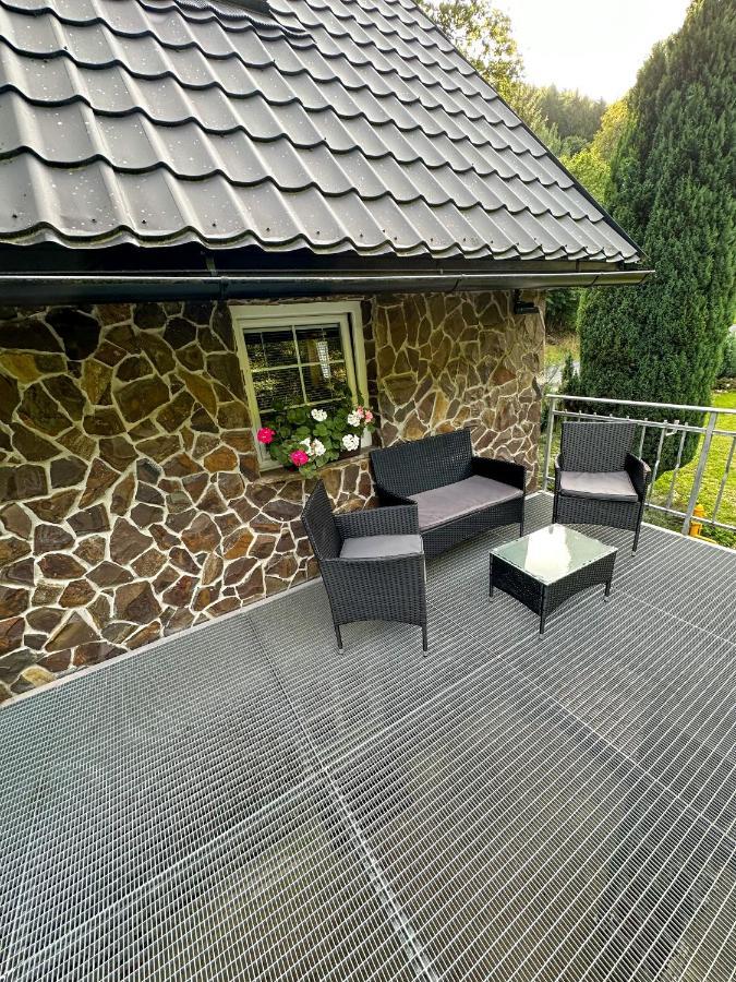 Apartmán Loketoff Exteriér fotografie