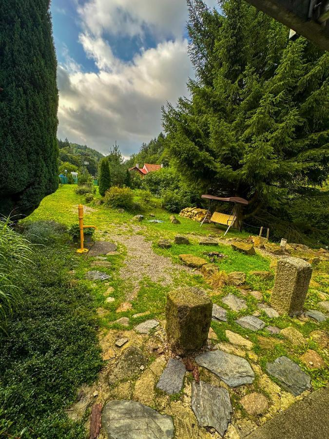 Apartmán Loketoff Exteriér fotografie