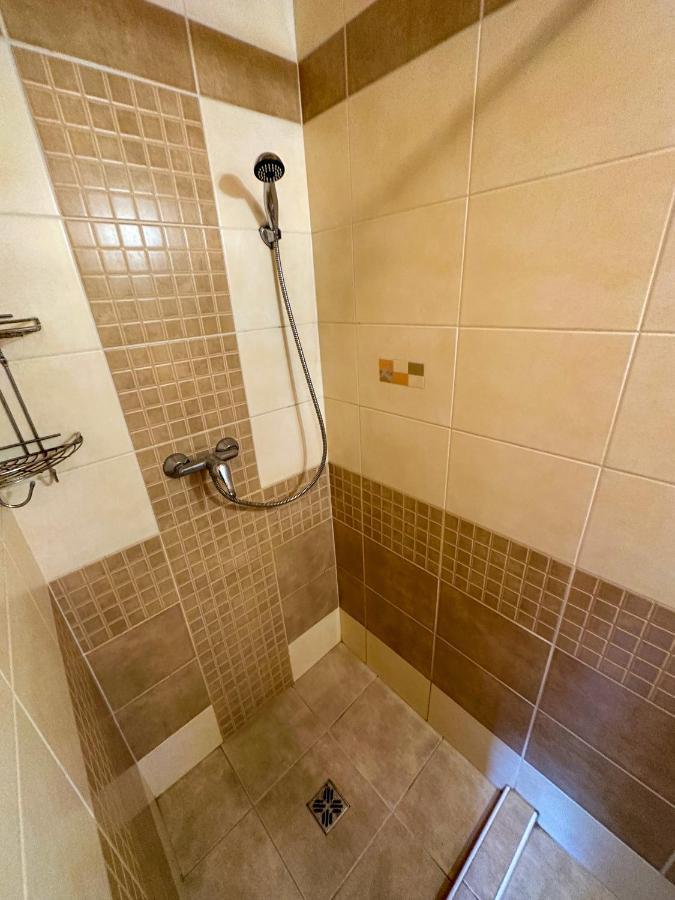 Apartmán Loketoff Exteriér fotografie
