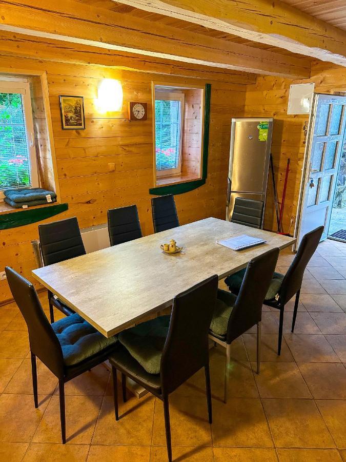 Apartmán Loketoff Exteriér fotografie